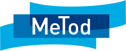 MeTod Logo